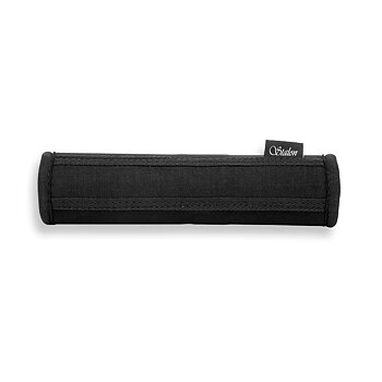 Stalon neoprenskydd med cordura, svart, X-serien & W-serien