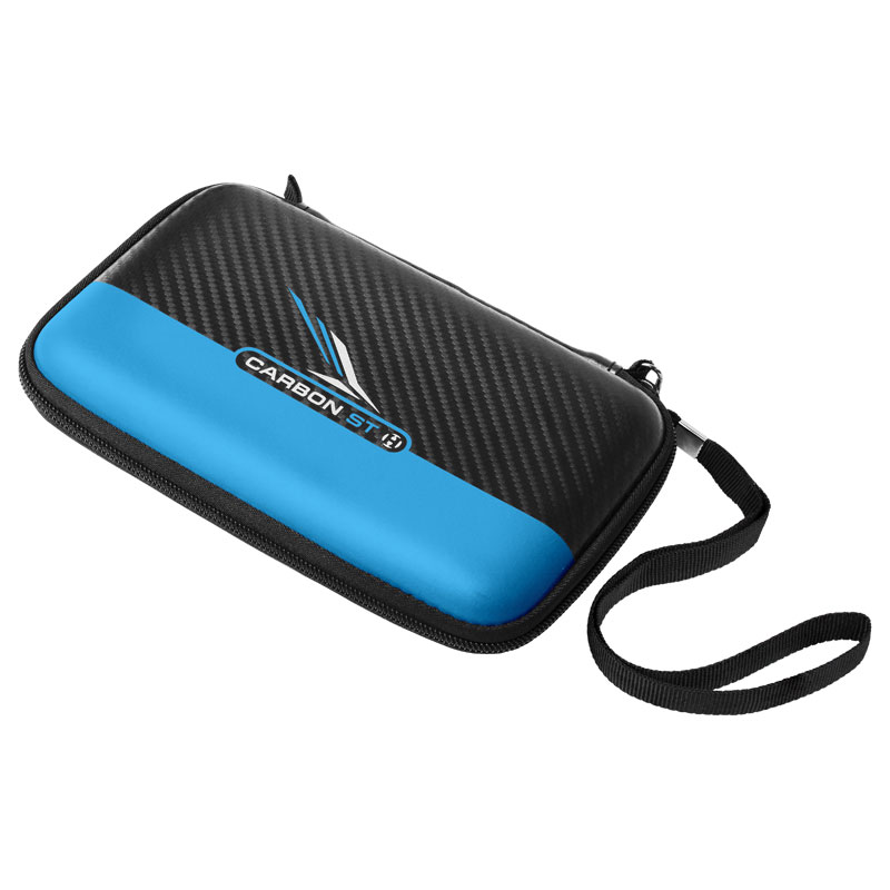 Harrows Carbon ST Pro 6 Dartcase Blue