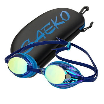 Simpaket Racer Talesha Elite Blue