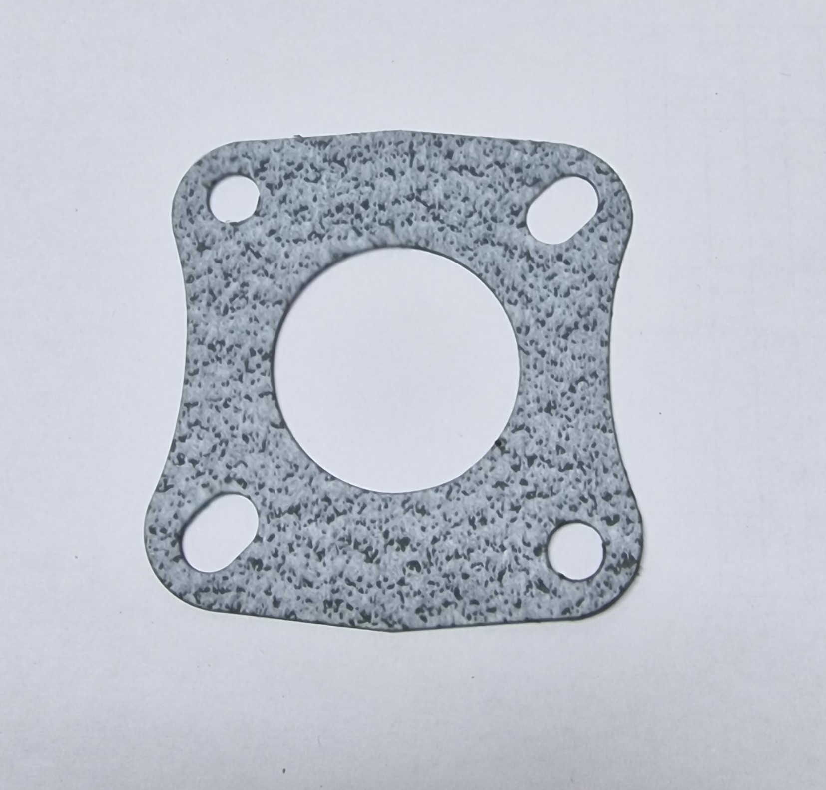 Gasket inlet manifold Stromberg 150CD