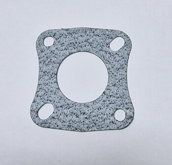 Gasket inlet manifold Stromberg 150CD