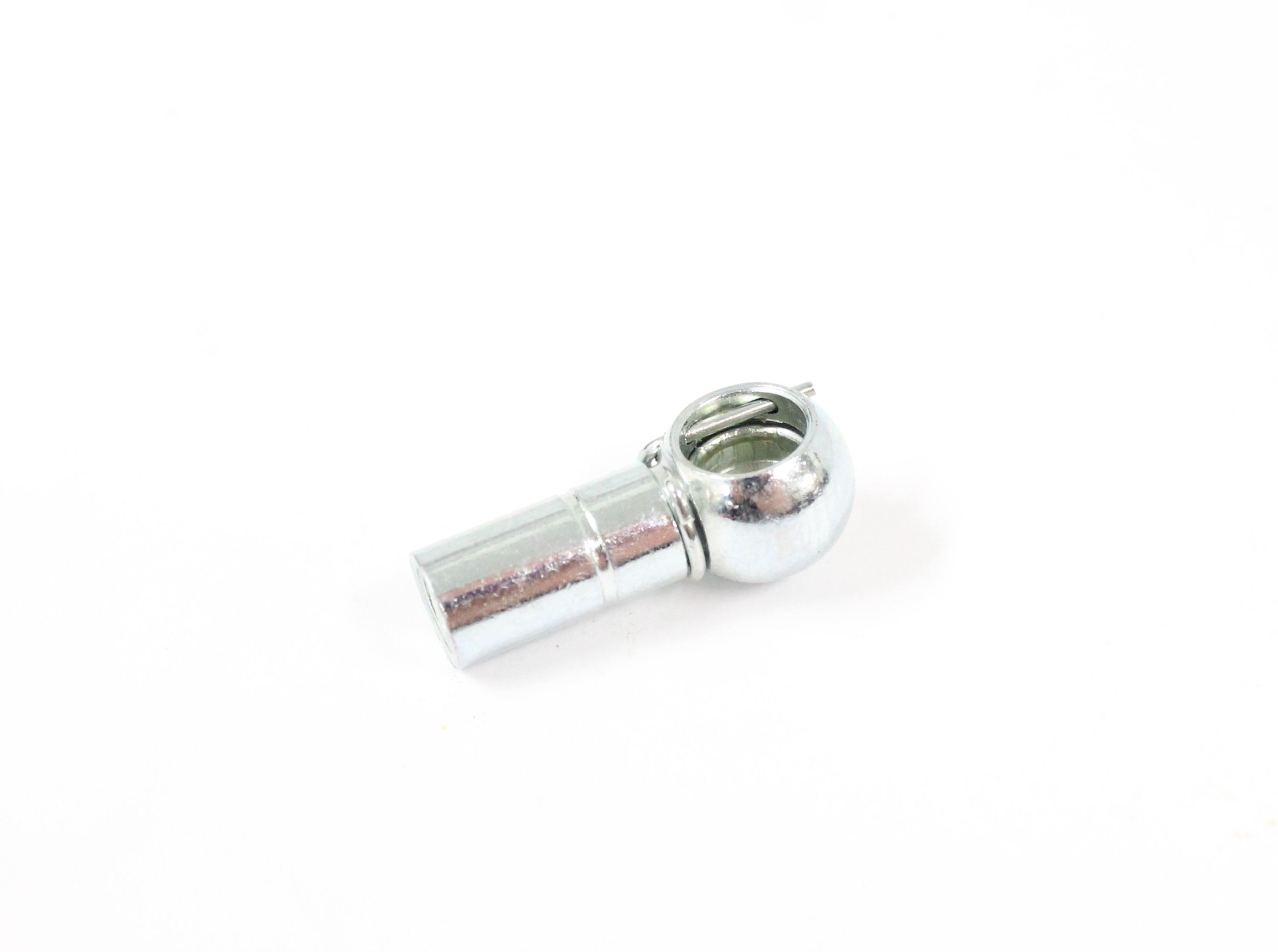 Ball joint, carburettor linkage (LH-thread)