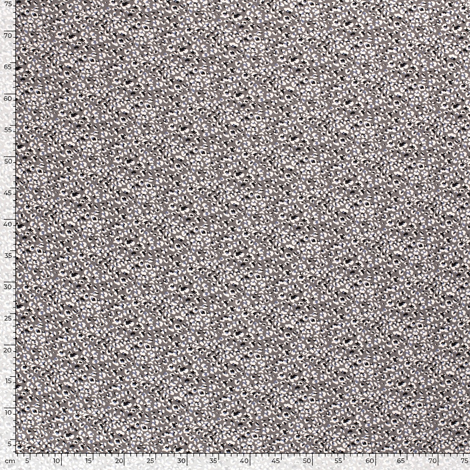 VISCOSE JERSEY - MINI LEO - 4