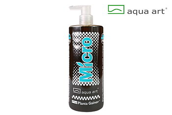 Micro 500 ml.