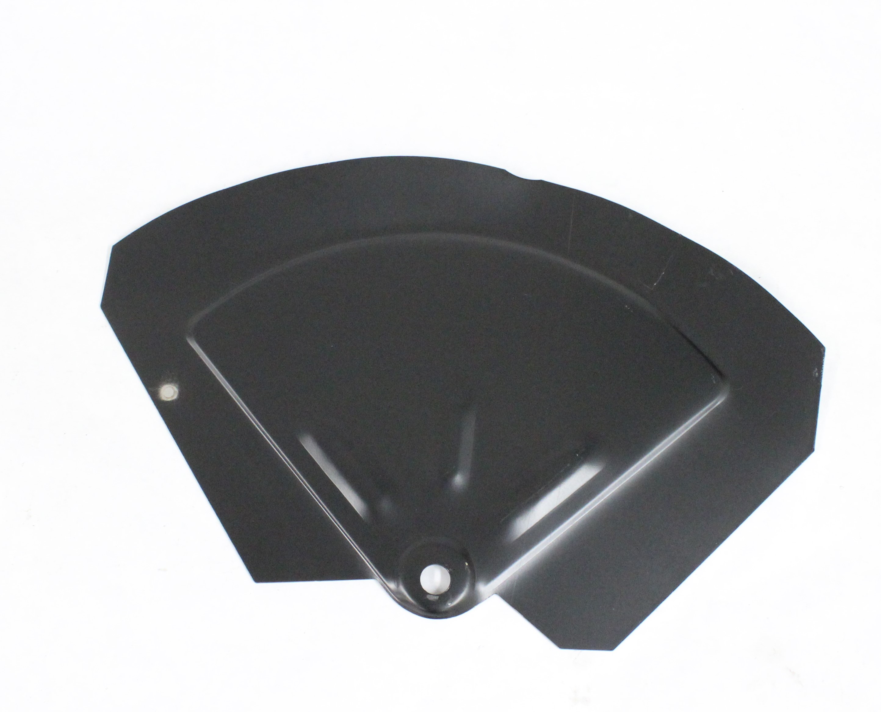 Shock absorber mount, RH 140/164 -73