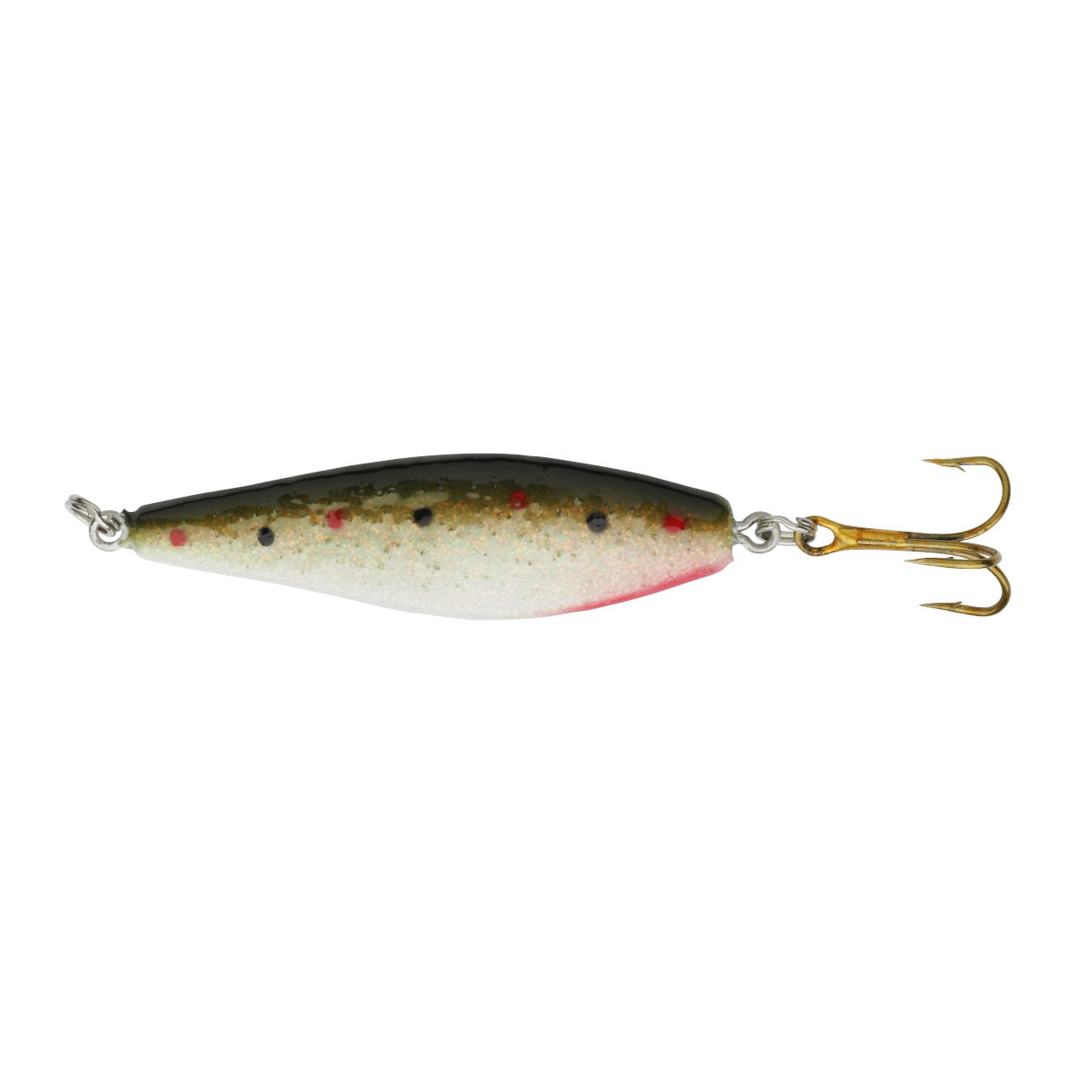 Lill Zigge 14g Ayu Green