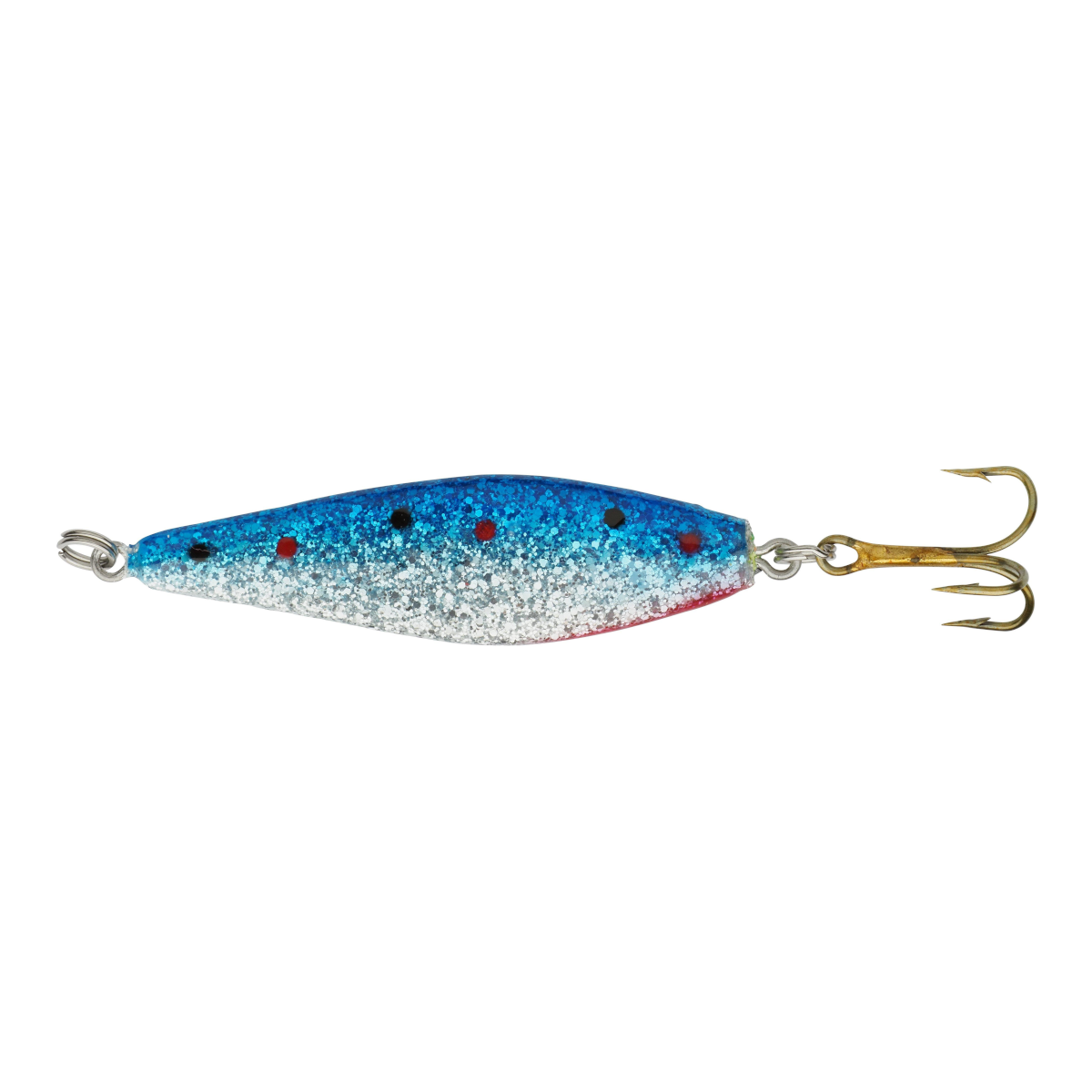 Stor Zigge 18g Baltic Herring