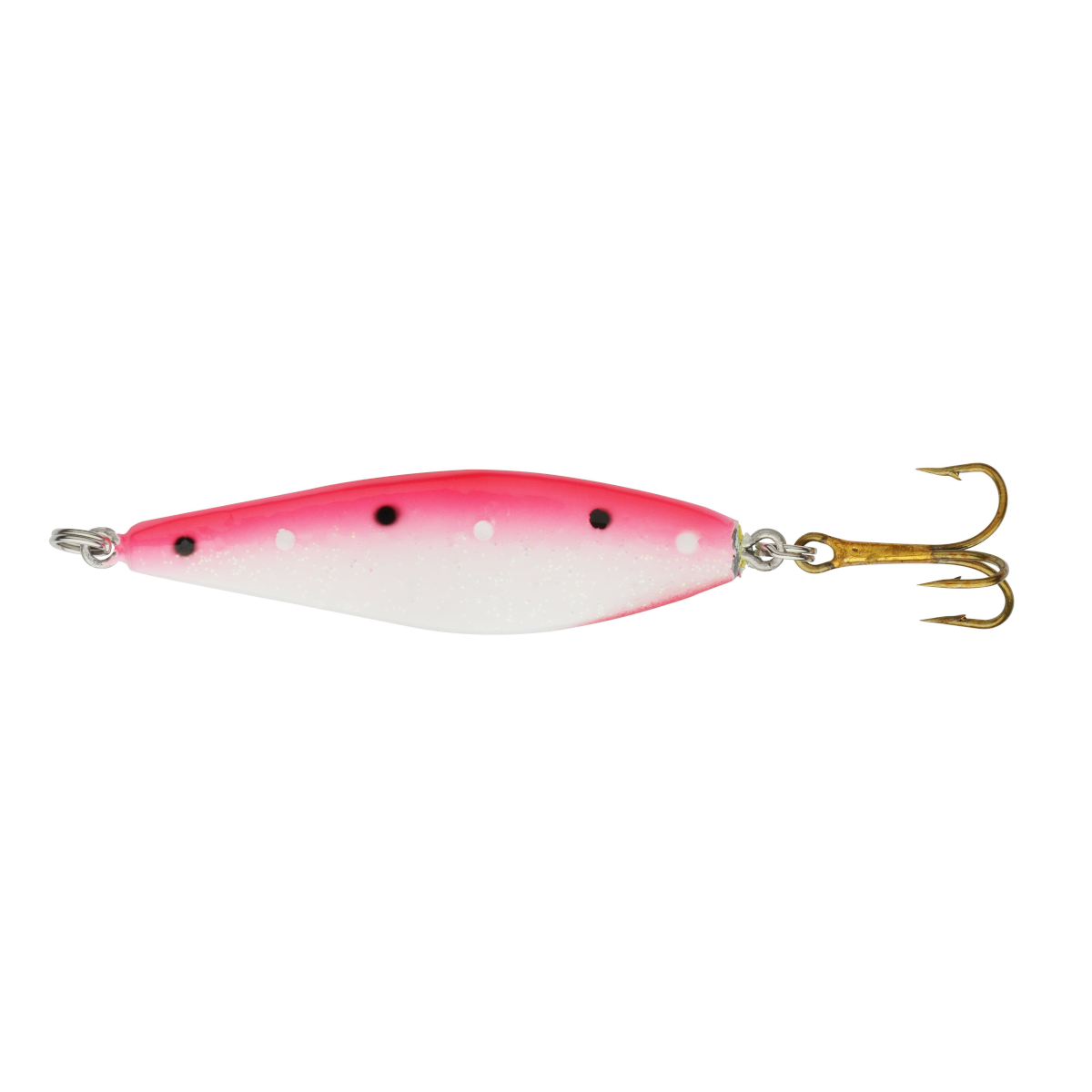 Stor Zigge 18g Pink Glitter