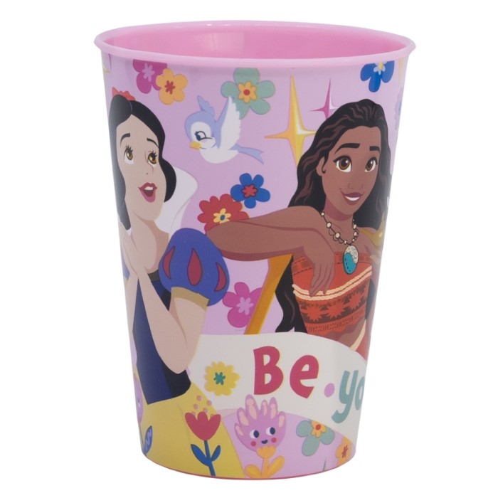 Princess Disney Mugg 260 ml BT - 2