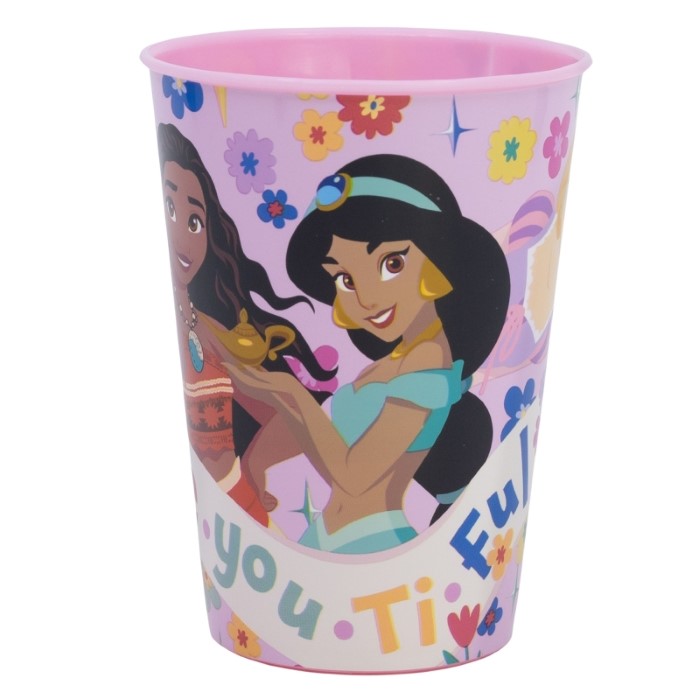 Princess Disney Mugg 260 ml