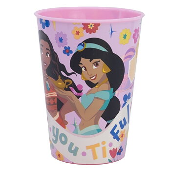 Princess Disney Mugg 260 ml