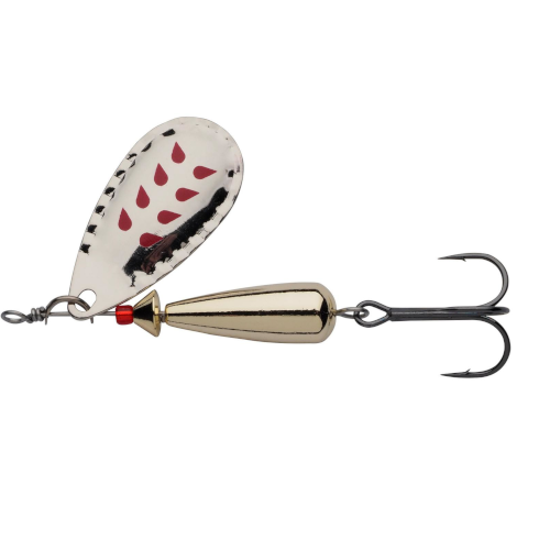 Droppen 8 gram - 5