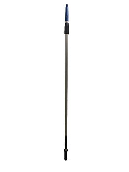 Teleskopskaft 250 cm