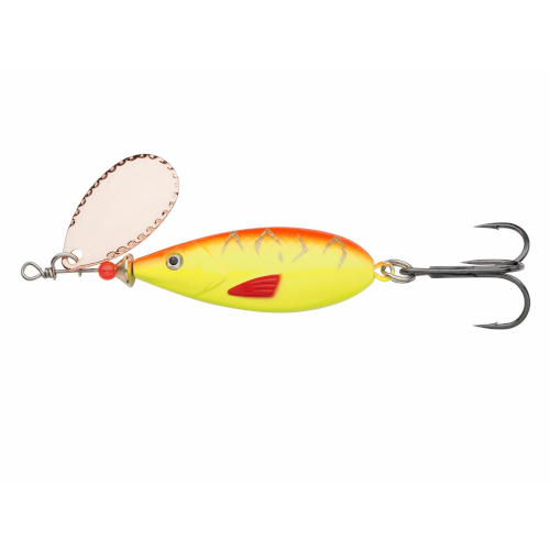 Droppen Maxi 9g Red Hot Tiger