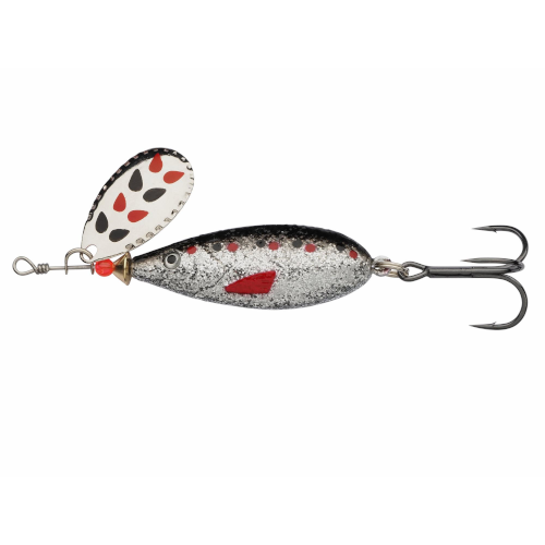 Droppen Maxi 9g Black Back Minnow
