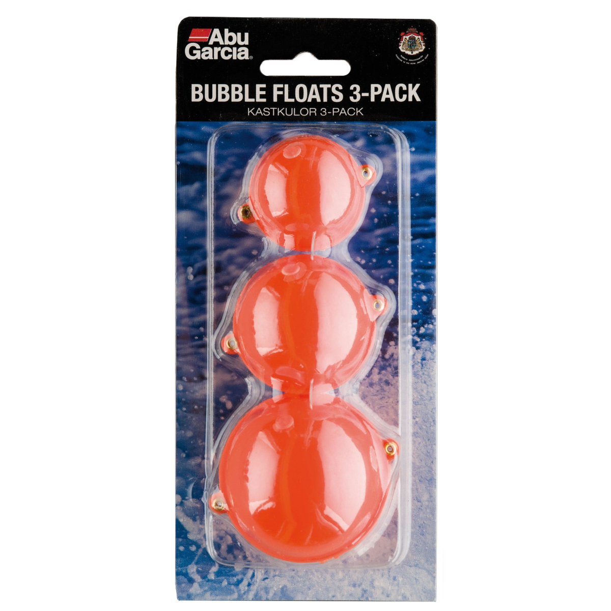 Kastkula 3-pack