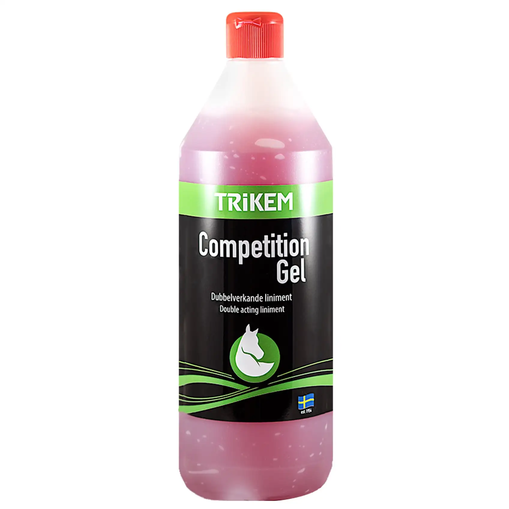 TRIKEM Competition Gel 1000 ml - 2