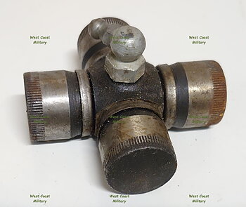 Knutkors Kardarn Winch