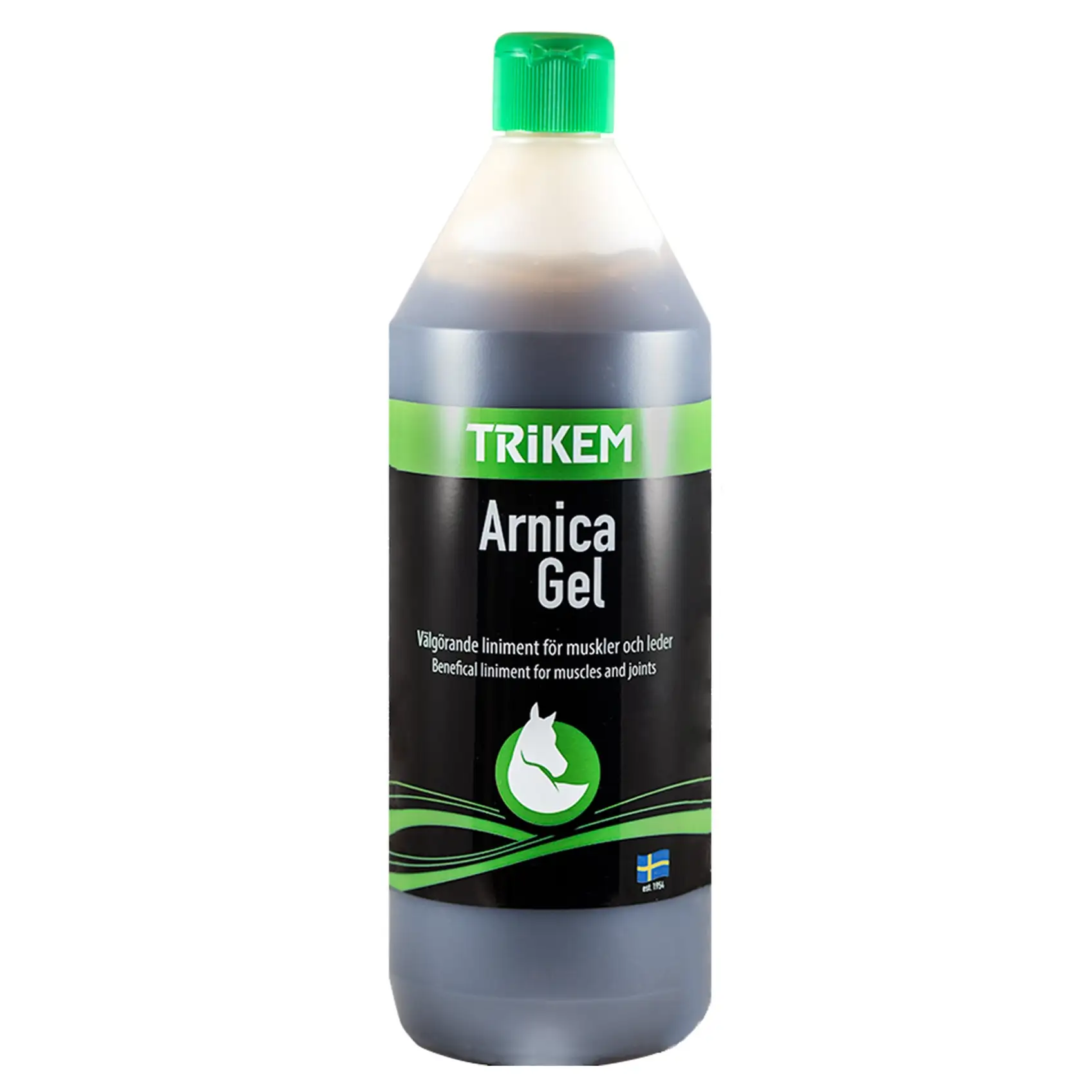 TRIKEM Arnika 1000 ml - 2