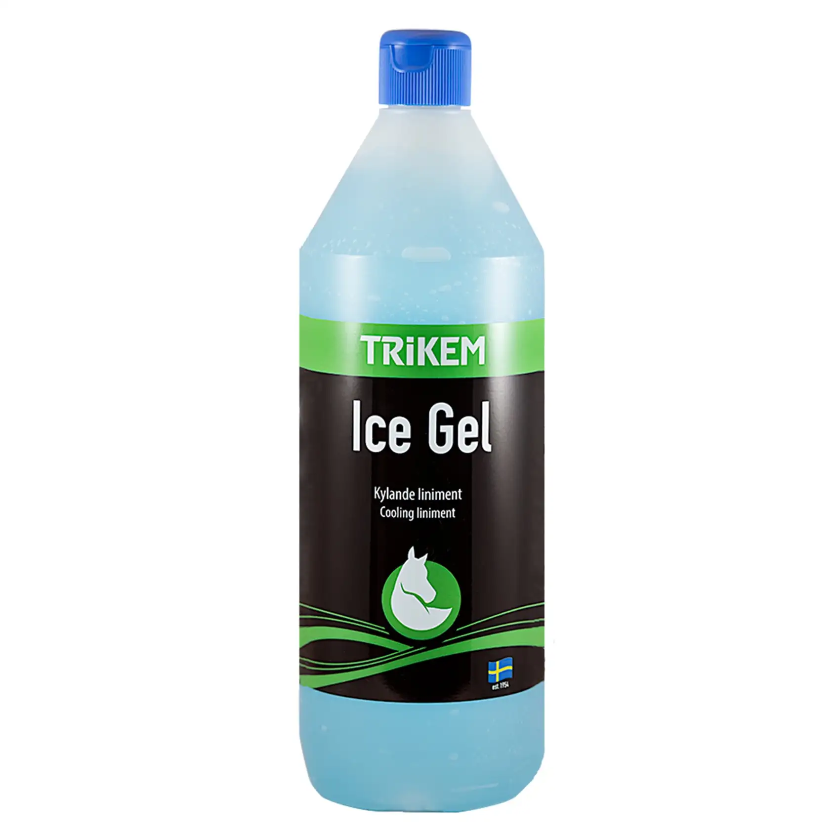 TRIKEM  Ice Gel 1000 ml - 2