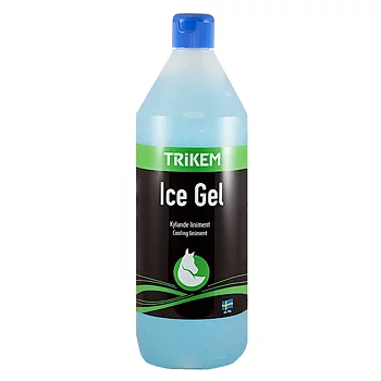 TRIKEM  Ice Gel 1000 ml
