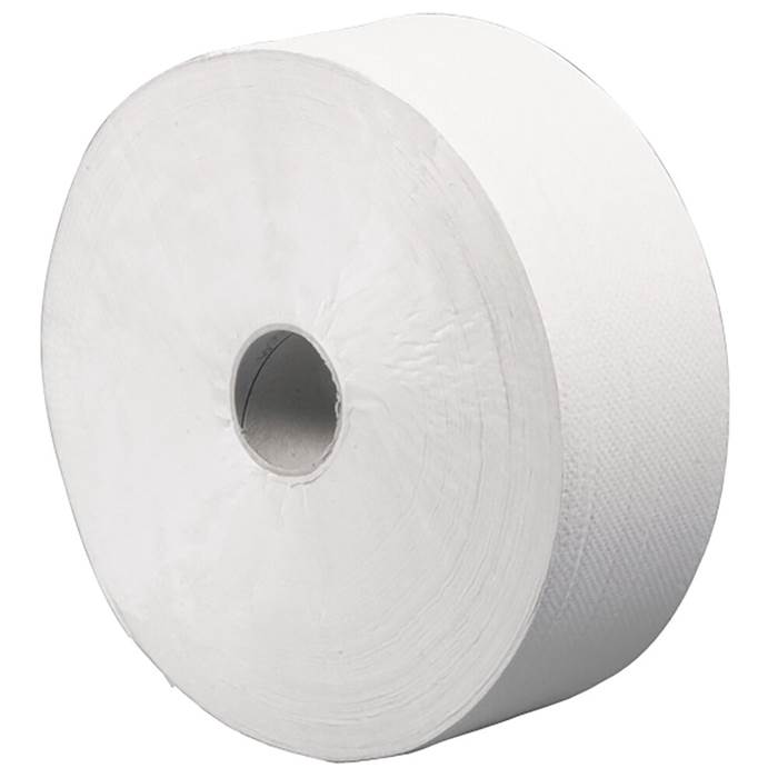 Toalettpapper Jumbo Midi 6/fp