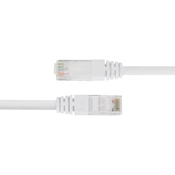Patchkabel CAT 6 UTP 10m