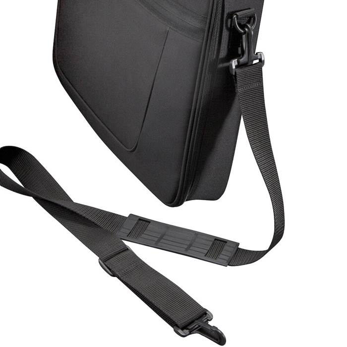 Datorväska Value 17,3''svart - 6