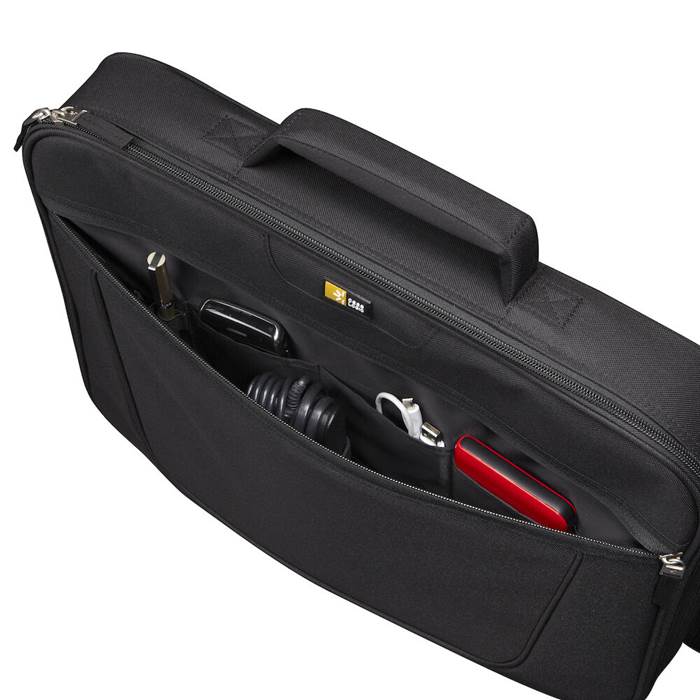 Datorväska Value 17,3''svart - 8