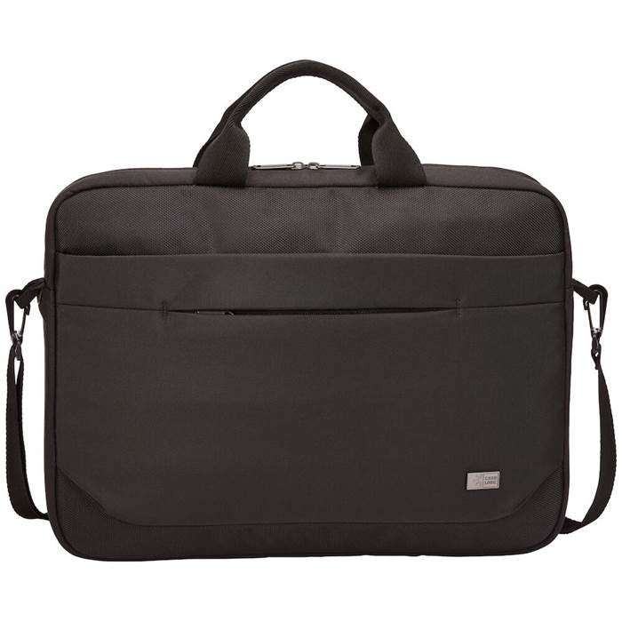 Datorväska Advantage 17'' Sv