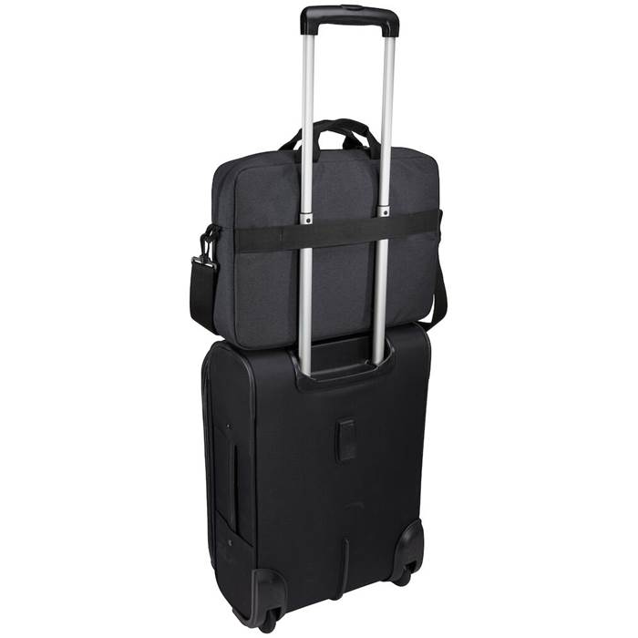 Datorväska Huxton 15,6'' Svart - 8