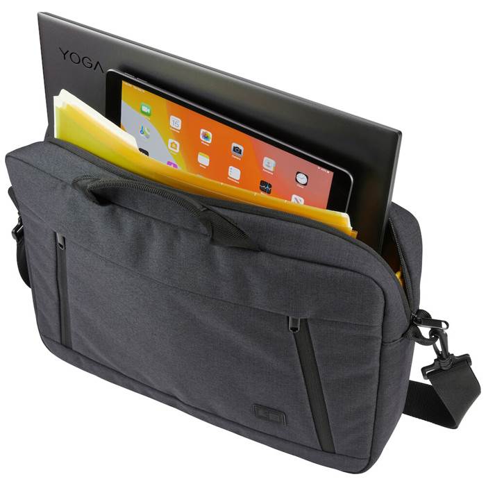 Datorväska Huxton 15,6'' Svart - 5