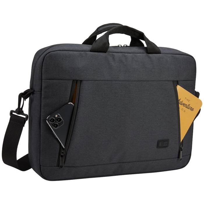 Datorväska Huxton 15,6'' Svart - 6