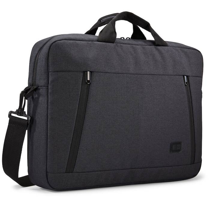 Datorväska Huxton 15,6'' Svart - 2