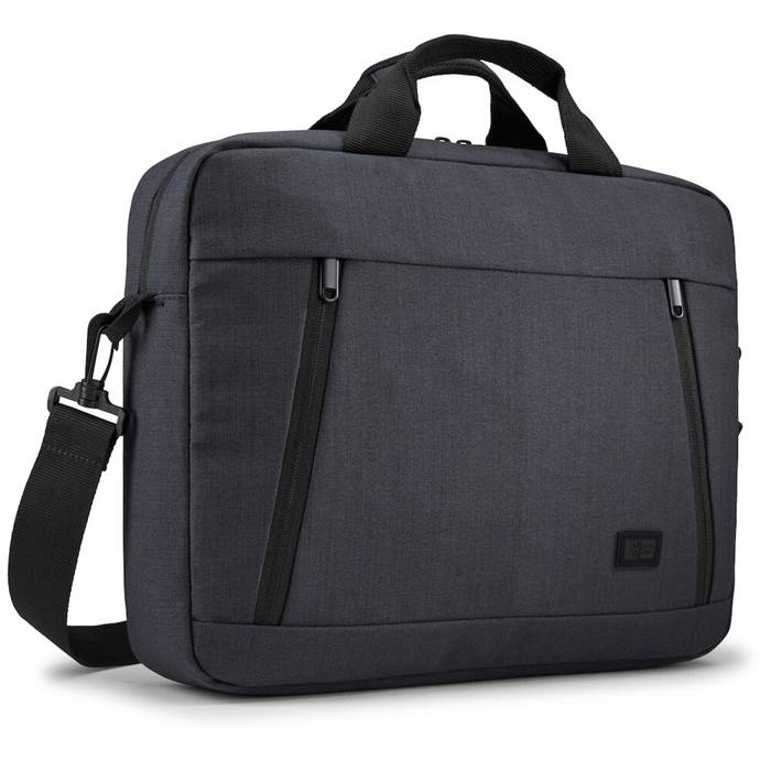 Datorväska Huxton 14'' Svart - 2