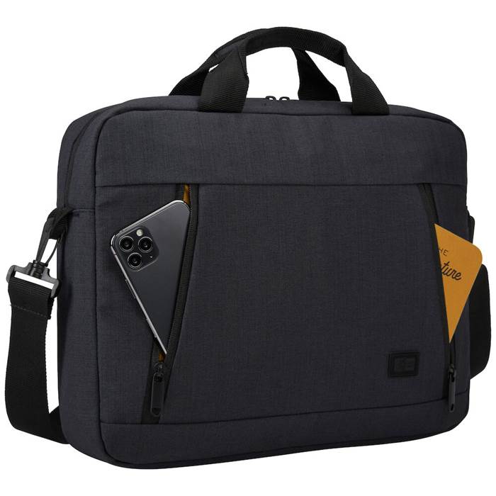 Datorväska Huxton 14'' Svart - 5