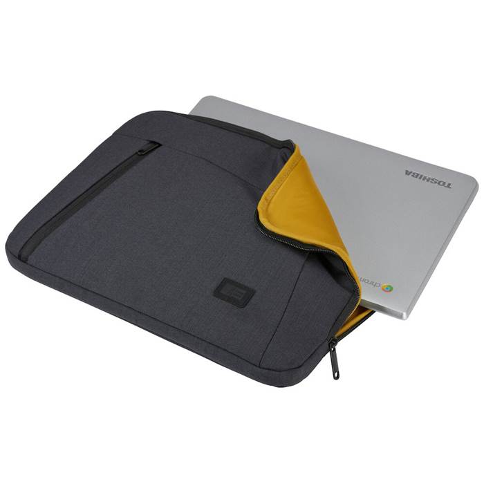 Datorfodral Huxton 13'' svart - 3