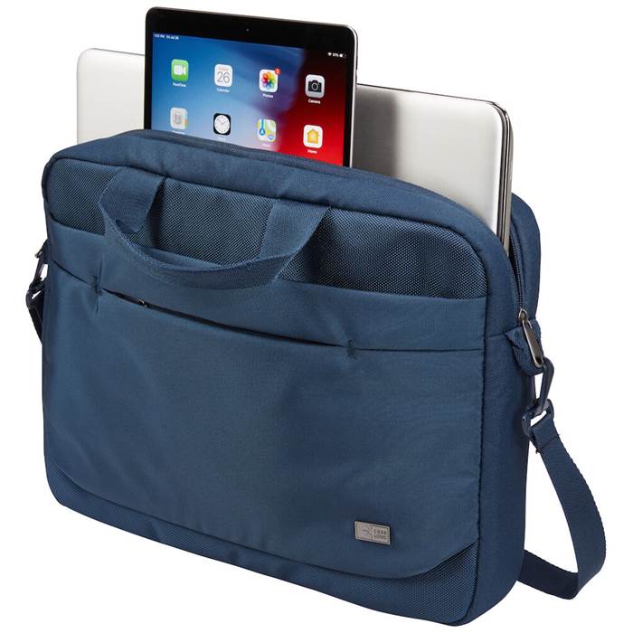 Datorväska Advantage 15,6'' Bl - 8