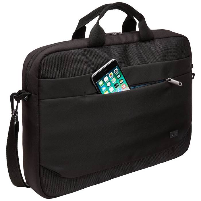 Datorväska Advantage 15,6'' Sv - 6