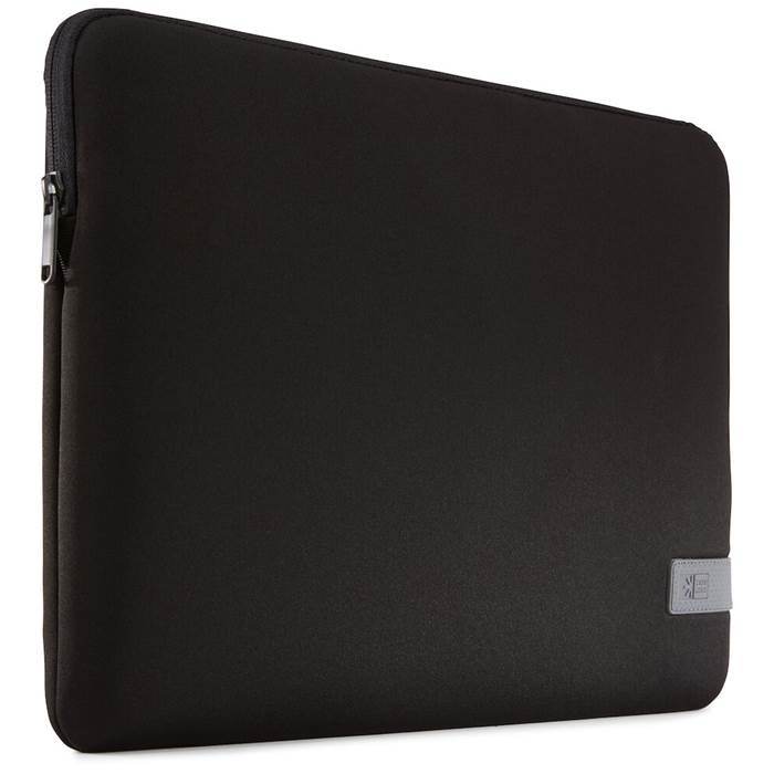 Fodral Reflect 15,6'' svart - 2