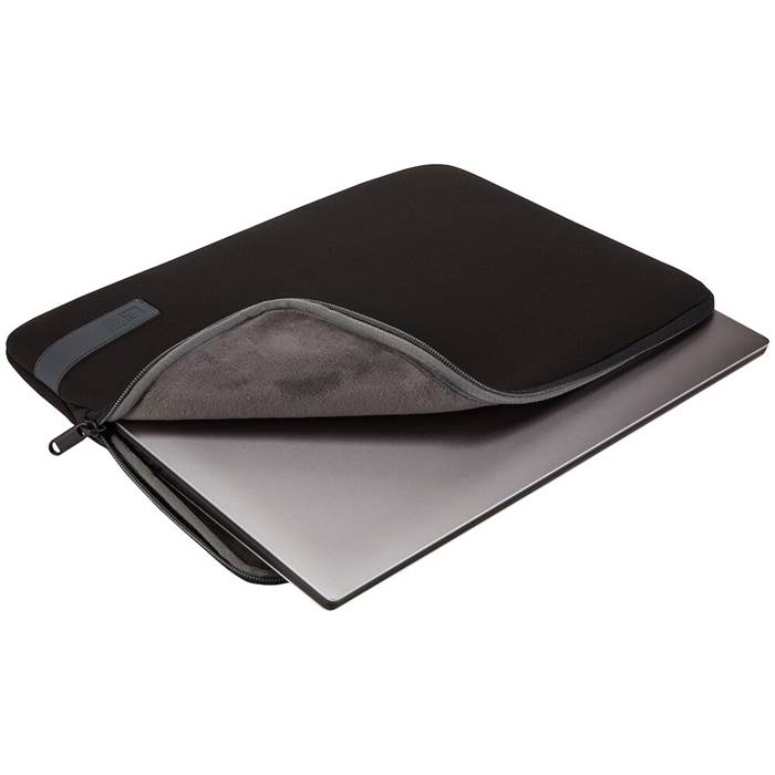 Fodral Reflect 15,6'' svart - 3
