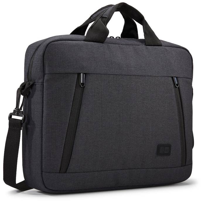 Datorväska Huxton 13'' Svart - 2