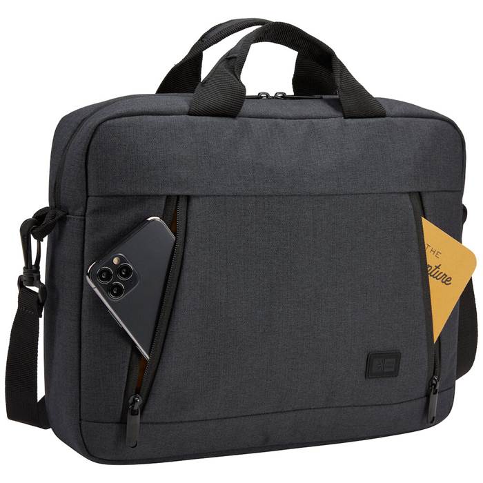 Datorväska Huxton 13'' Svart - 5