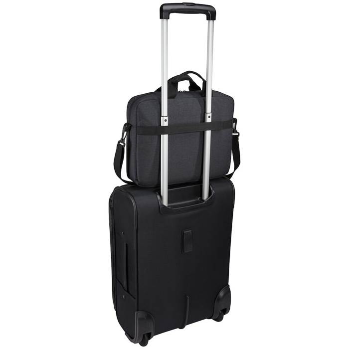 Datorväska Huxton 13'' Svart - 8