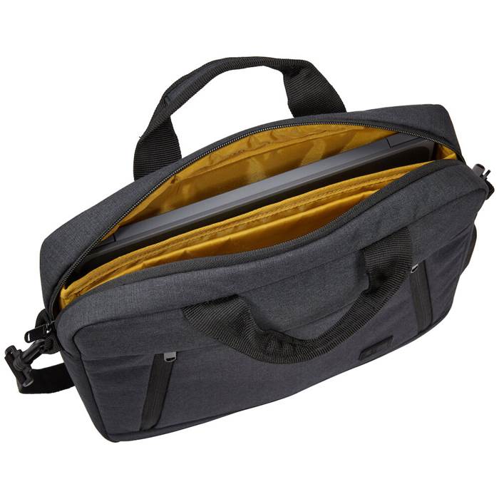 Datorväska Huxton 13'' Svart - 7
