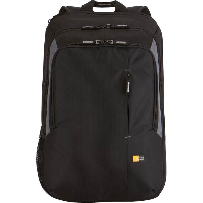 Datorryggsäck Value 17'' svart - 2