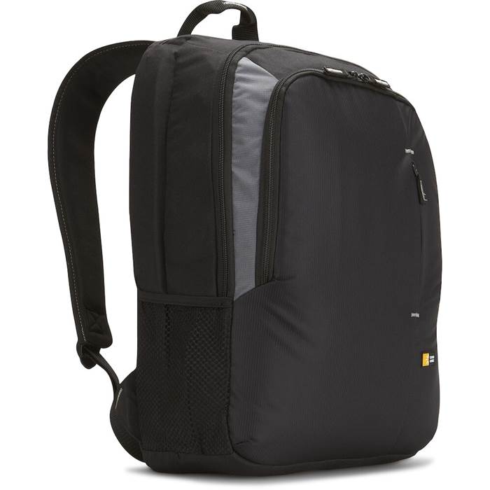 Datorryggsäck Value 17'' svart