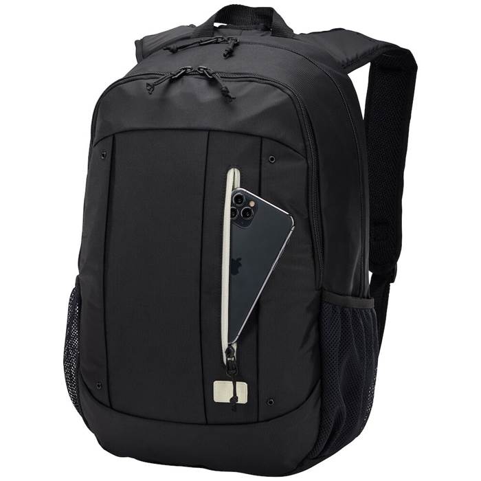 Datorryggsäck Jaunt 15,6'' sv - 5