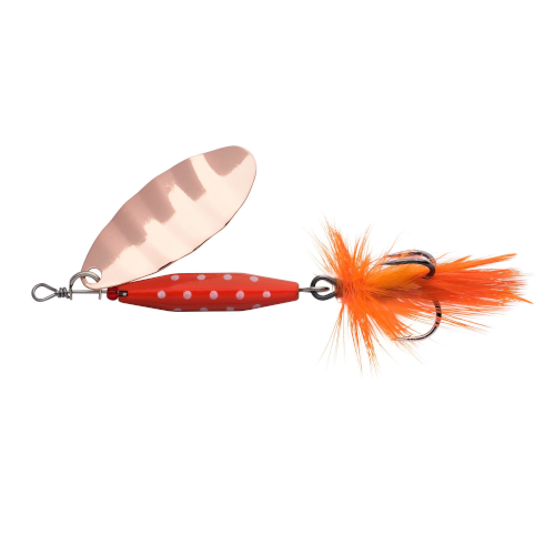 Reflex Red 18g Copper