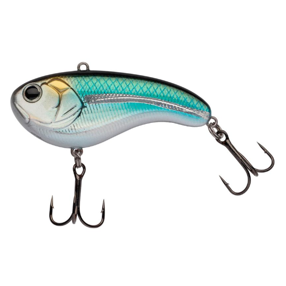 Flatt Shad XH 50mm - 6